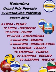 Grand Prix Powiatu Radzyńskiego