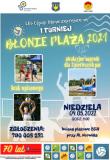 BŁONIE Plaża 2021