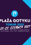 Plaża Gotyku 2021