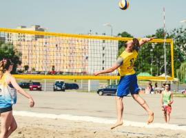 Letnie Grand Prix Areny Gliwice 2K21 - I Turniej