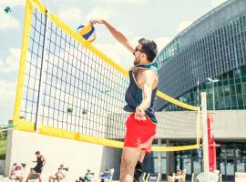 Letnie Grand Prix Areny Gliwice 2K21 - I Turniej