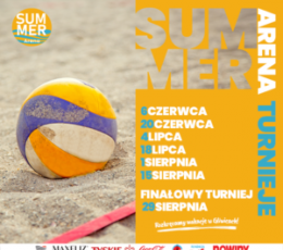 Letnie Grand Prix Areny Gliwice 2K21 -...