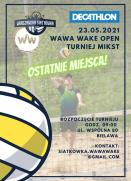 WAWA WAKE Open...