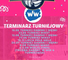 WAWA WAKE Open 2021 - III Turniej...
