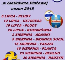 Grand Prix Powiatu...