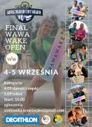 WAWA WAKE Open...