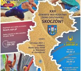 VI Otwarte Mistrzostwa Śląska - XXII...