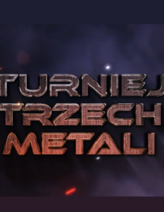 Turniej Trzech Metali - Turniej Srebra Mężczyzn