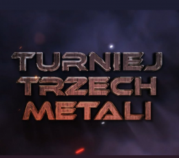 Turniej Trzech Metali - Turniej Srebra...