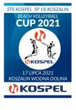 STS Kospel Beach Volleyball Cup 2021