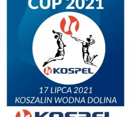 STS Kospel Beach Volleyball Cup 2021