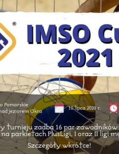 IMSO CUP