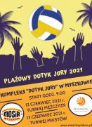 Plażowy Dotyk...