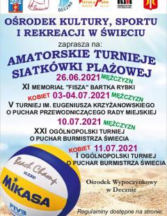 XI Memoriał 