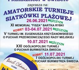 XI Memoriał 