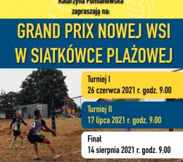 I Turniej Eliminacyjny Grand Prix Nowa...