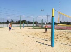 Mistrzostwa Miasta Amatorów - II Turniej