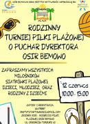 Rodzinny Turniej...