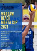 Warsaw Beach...