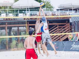 Warsaw Beach Monta Cup 2021 - III Turniej