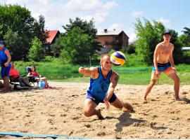 Grand Prix Sochaczewa - III Turniej