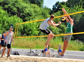 Grand Prix Sochaczewa - III Turniej