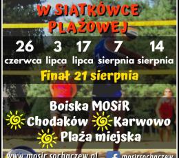 Grand Prix Sochaczewa - IV Turniej