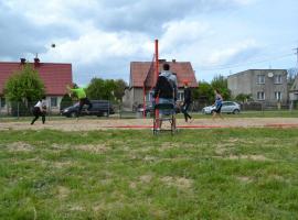 XIV Kosakowo Volley - Turniej Siatkówki Plażowej Mixtów