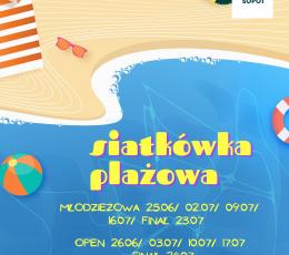 Ziaja Cup 2021 - I Turniej Młodzieżowy