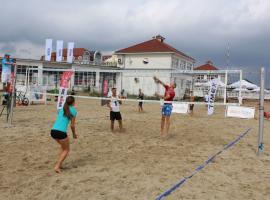 Ziaja Cup 2021 - II Turniej Open