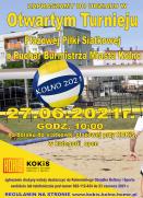 Otwarty Turniej...