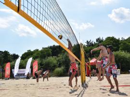 Gdański Turniej Siatkówki Plażowej