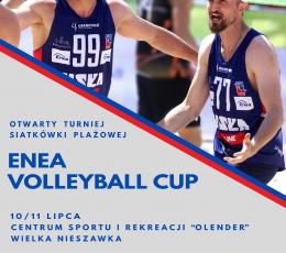 Enea Volleyball Cup 2021