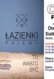 II Otwarty Turniej Siatkówki Plażowej