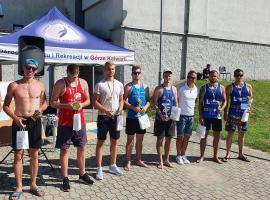 I Grand Prix Góry Kalwarii 2021 Kobiet i Mężczyzn