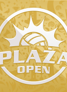 Plaża Open