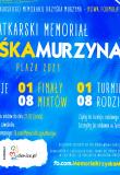 Siatkarski Memoriał Krzyśka Murzyna - Eliminacje