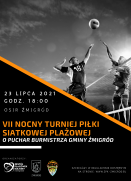 VII Nocny Turniej...
