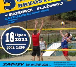 V Mistrzostwa Gminy Brzostek w...