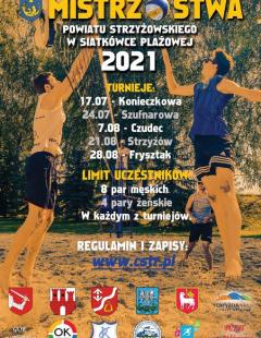Amatorskie Mistrzostwa Powiatu Strzyżowskiego - IV Turniej