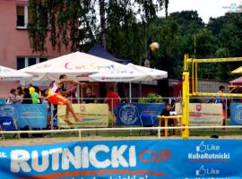 Rutnicki Cup 2021 - I Turniej
