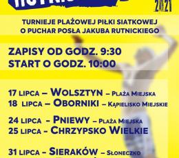 Rutnicki Cup 2021 - II Turniej