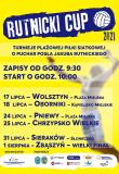 Rutnicki Cup 2021 - V Turniej