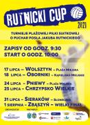 Rutnicki Cup 2021...