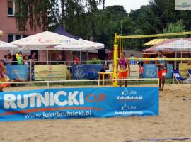 Rutnicki Cup 2021 - V Turniej