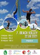 Beach Volley...