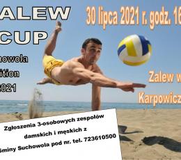 Zalew Cup - Suchowola Edition