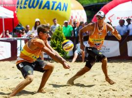 Superpuchar Polski Kobiet i Mężczyzn - Beach Ball Przysucha 2021