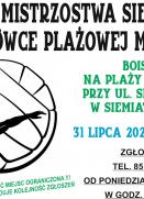 Mistrzostwa...
