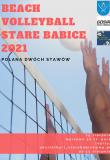 Beach Volleyball Stare Babice 2021